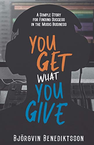 You Get What You Give