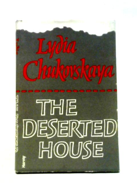 The Deserted House