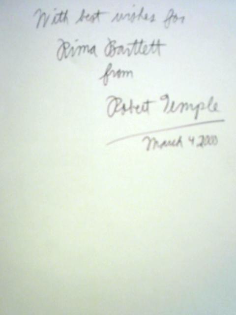 The Sirius Mystery: Conclusive New Evidence of Alien Influence on the Origins of Humankind in the Traditions of an African Tribe