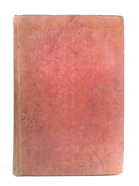 The Home Book of Shakespeare Quotations