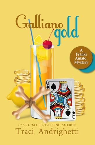 Galliano Gold