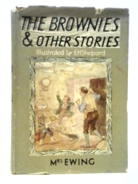 The Brownies And Other Stories