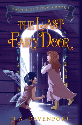 The Last Fairy Door