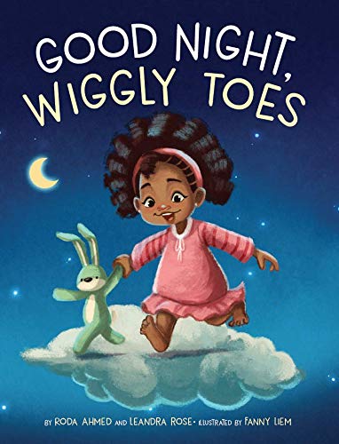 Good Night, Wiggly Toes
