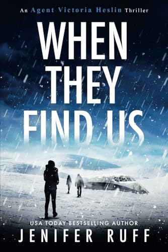 When They Find Us