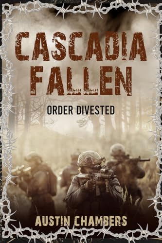Order Divested