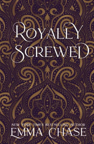 Royally Screwed