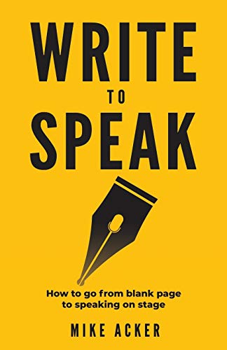 Write to Speak