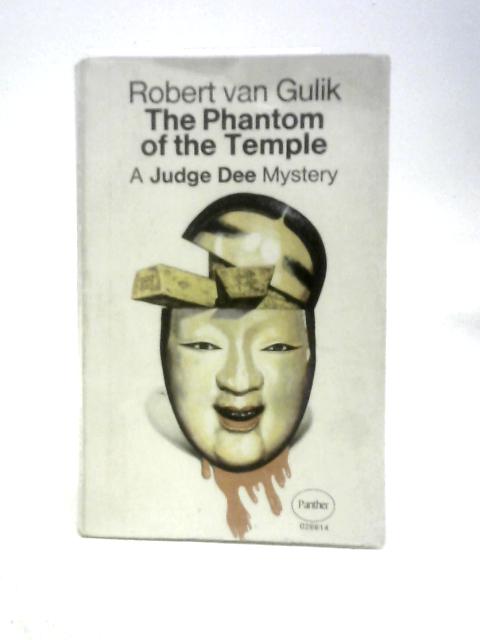 The Phantom of the Temple