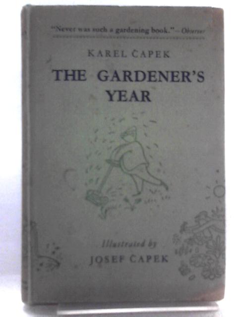 The Gardener's Year
