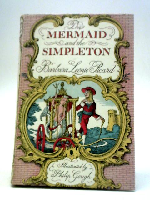 The Mermaid and the Simpleton