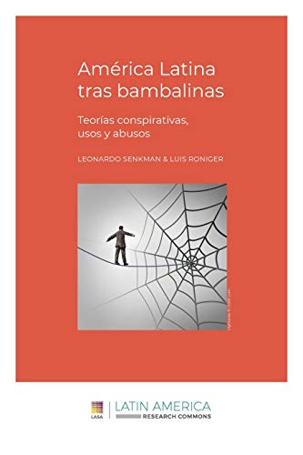 America Latina tras bambalinas
