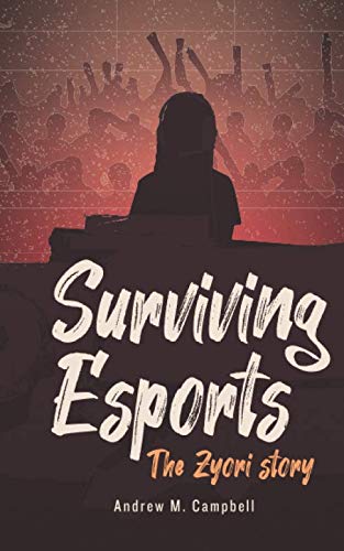Surviving Esports: The Zyori Story