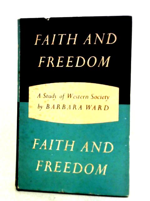 Faith and Freedom