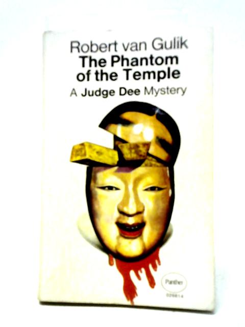The Phantom of the Temple