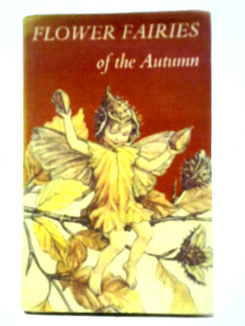 Flower Fairies of the Autumn