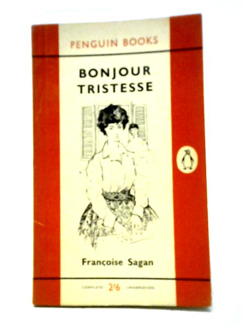 Bonjour Tristesse (Penguin)
