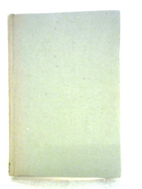 Some Discern Spirits (The Mediumship Of Estelle Roberts) - Volume I