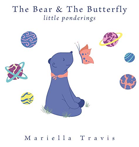 The Bear & The Butterfly