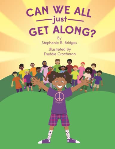 Can We All Just Get Along?