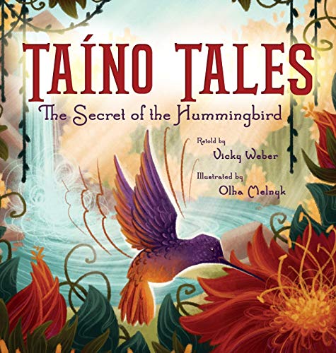 Taino Tales