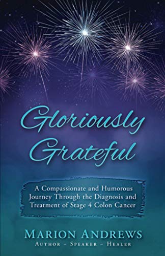 Gloriously Grateful