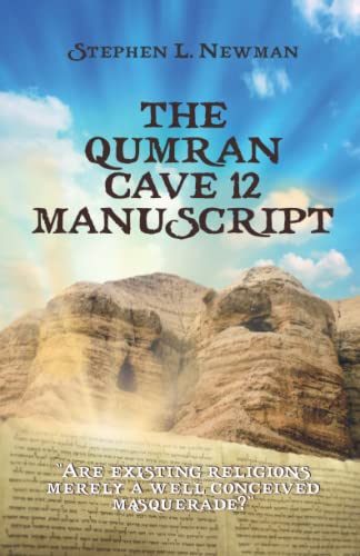 The Qumran Cave 12 Manuscript