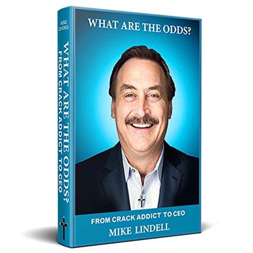 What Are the Odds? From Crack Addict to CEO - For Correctional Facility Shipping ONLY