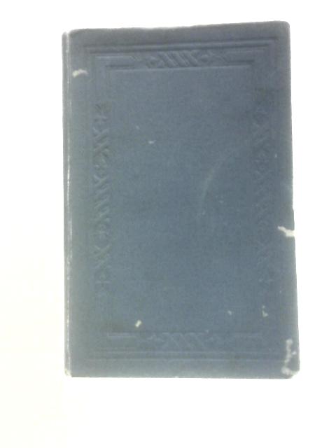 Report On The Unification Of The Shona Dialects