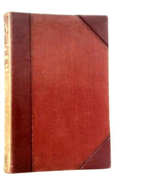 The War God & The Next Religion