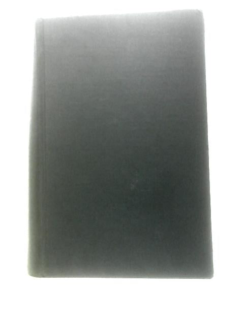 The Social & Economic History of the Hellenistic World: Vol. I