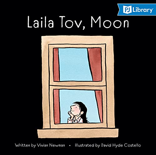 Laila Tov, Moon