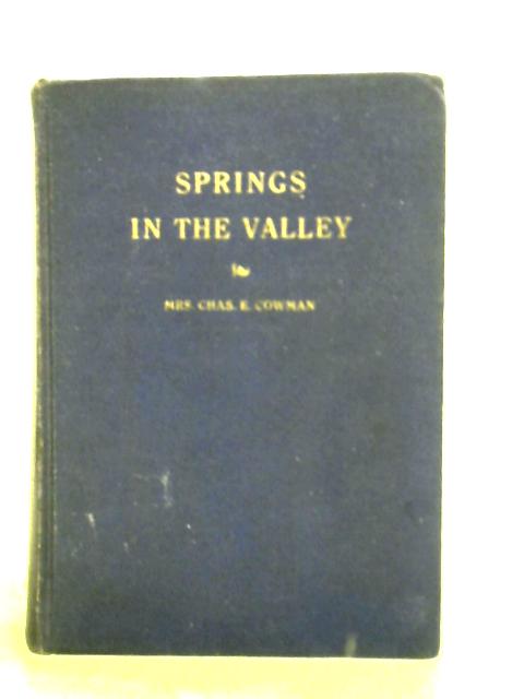Springs in the Valley