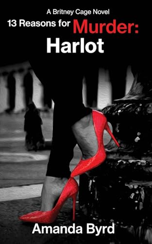 13 Reasons for Murder Harlot