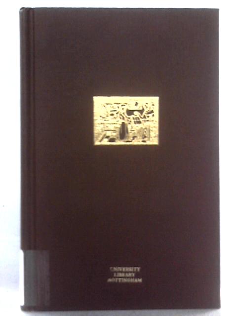 A Pronouncing and Spelling Dictionary 1764