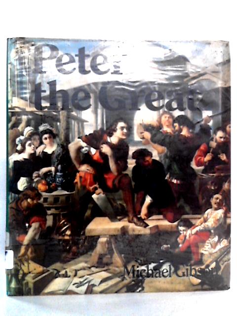 Peter the Great (Wayland Kings & Queens)