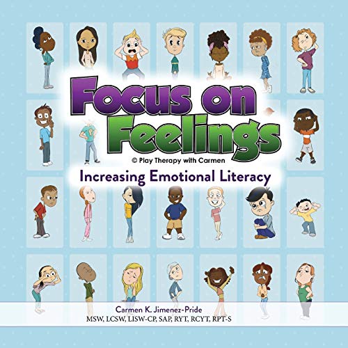 Focus on Feelings(R)