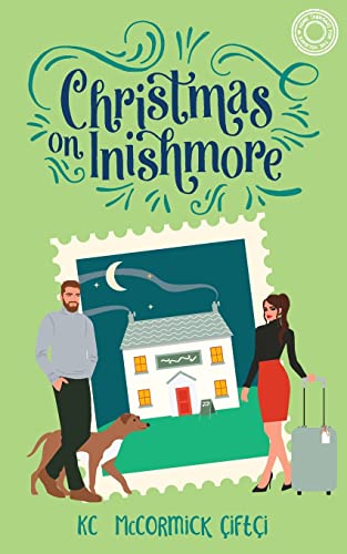 Christmas on Inishmore