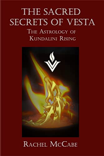 The Sacred Secrets of Vesta