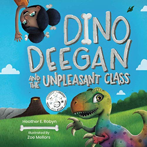 Dino Deegan and the Unpleasant Class