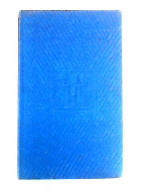 Teach Yourself Mathematics: A Book of Self-Instruction