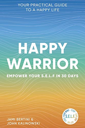 Happy Warrior