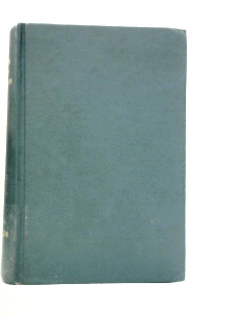 Shakespeare and His Predecessors