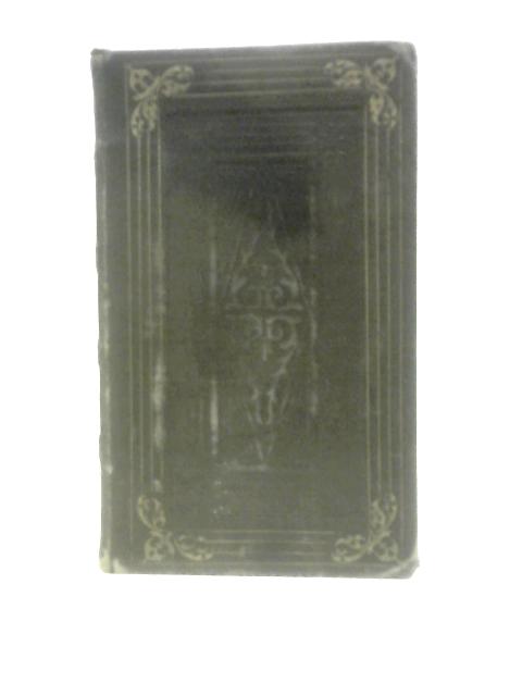 The Complaint Or Night Thoughts