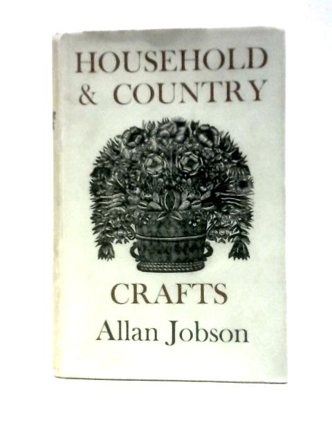 Household And Country Crafts
