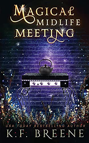 Magical Midlife Meeting