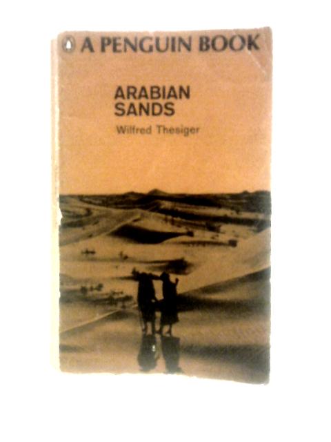 Arabian Sands