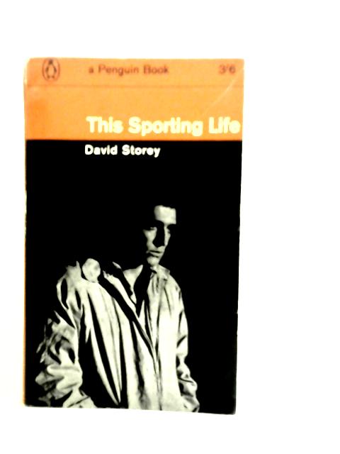 This Sporting Life