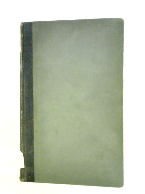 A Pluralistic Universe - Hibbert Lectures at Manchester College on the Present Situation in Philosophy