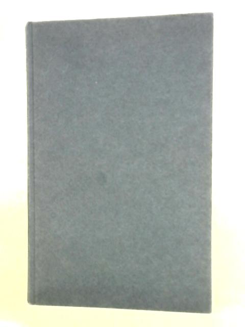 Men From God's School